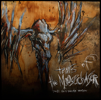 Tears of the Moosechaser